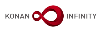 infinityロゴ