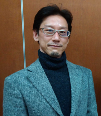 サンプルメージ