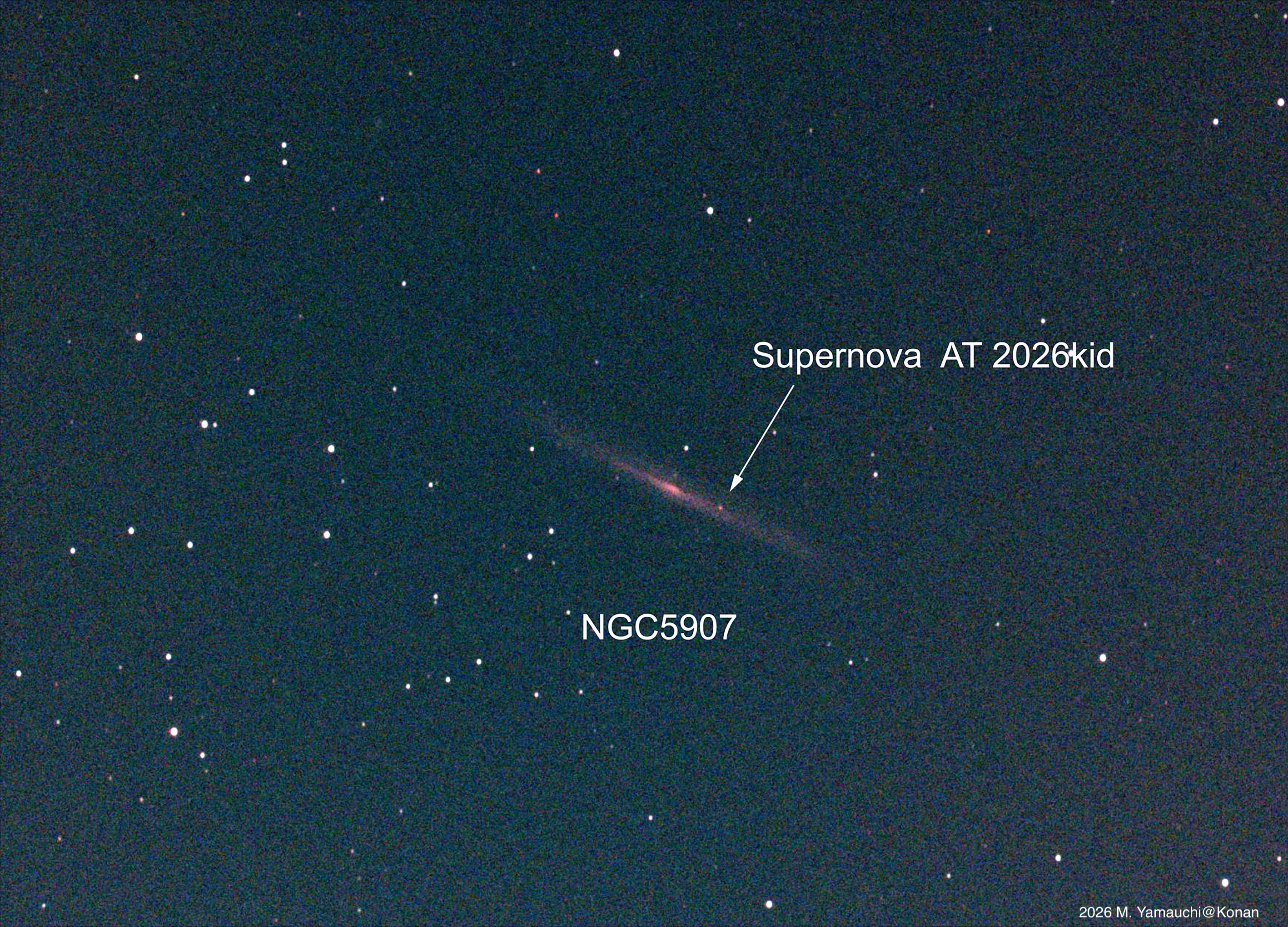 M81 & M82